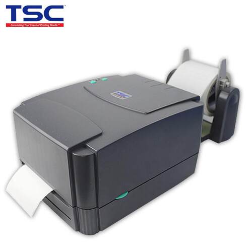 C条码打T4印机2ttp-244p4pro/342E不干胶标签贴纸碳带热转印铜版