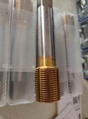 M14x2,x1.5挤压丝攻-6HX精度代替进口超长寿命