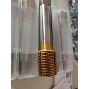 1.5牙距挤压丝攻超长寿命 2.0 M22X2.5 6HX