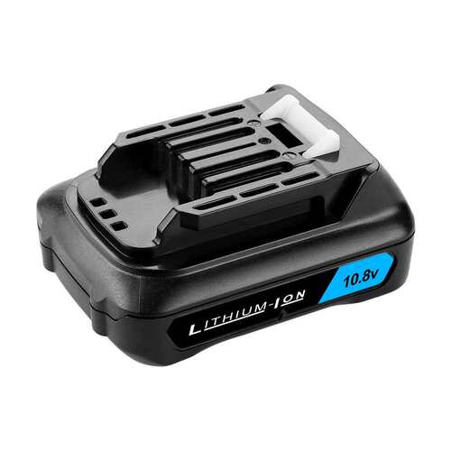 替代Maki BL1021B 10.8V-12V牡田锂电无绳电动工具电池厂家直销