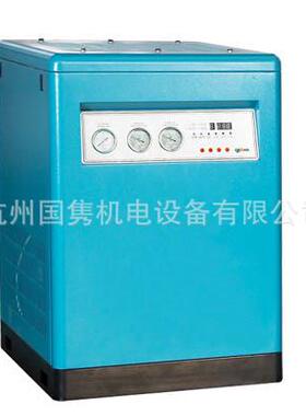 供CFKA-15N应开贝风冷冷冻式干燥器型冷冻型式拓压缩空小气干燥器