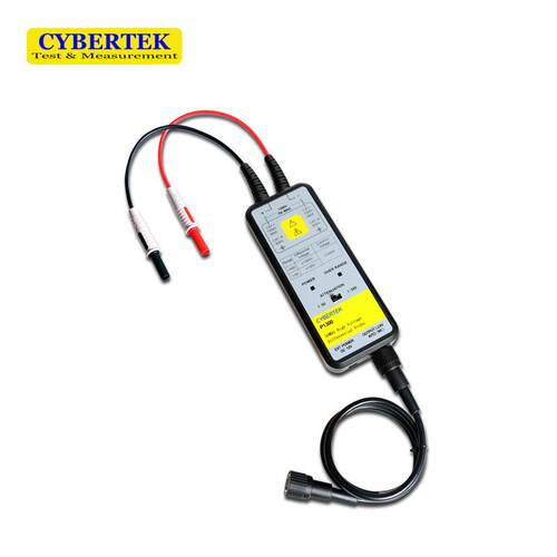 深圳知用P1300高压差分探头 1300V/50MHz 替代泰克P5200A探头