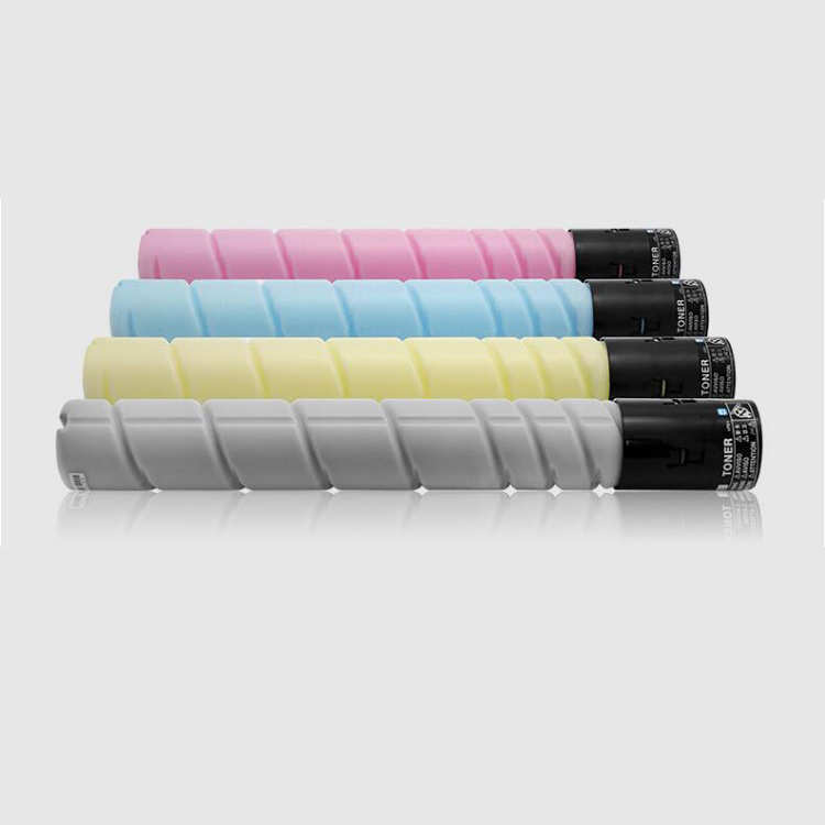 适用美能达TN321粉盒 柯美C224e墨粉 C284 C364 284e c7828 彩色
