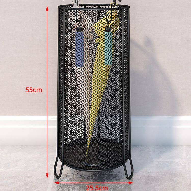 雨伞雨伞收纳伞架书桌收纳置物架