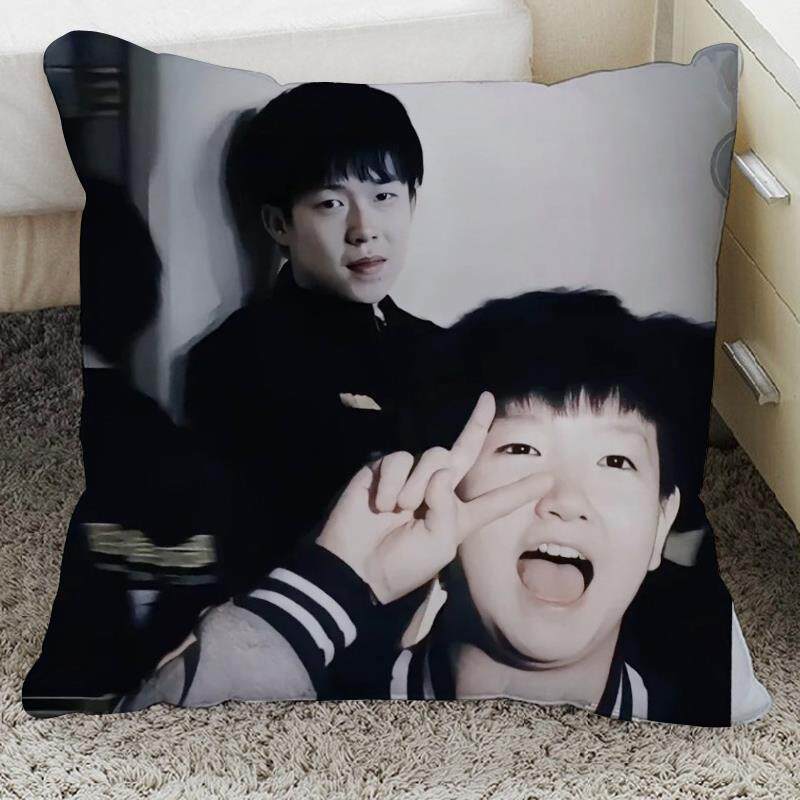 孙颖莎等身抱枕王楚钦莎头靠枕午睡图片diy礼物送朋友闺蜜送同事