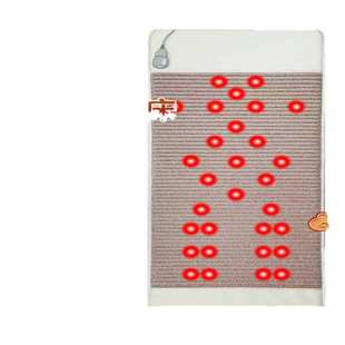 光子床能量床垫 理疗养生 同台湾纵贤光波量子 家用理疗汗蒸