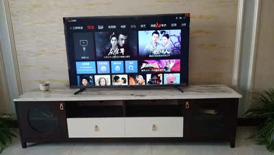 客观分析电视TCL55T6M和海信55E52D哪个好，差别大不大？