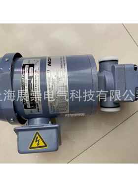 25P400-216EVB-05I FELQ-8T 0.4KW 泵 NIPPON油泵马达电机