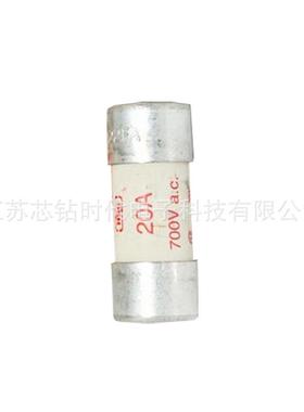 熔WP-40A2FFWP-50A2WPO2FF巴斯曼BUSSMANN圆型管式断器保险2丝