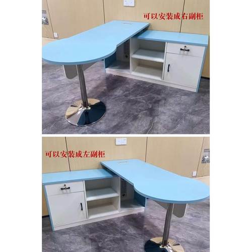 医院办公家具卫生院诊所医疗桌诊断桌医生办公桌接诊桌看诊桌子