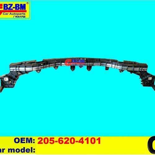 适用于奔驰大灯框架龙门架水箱框架W2052056204101