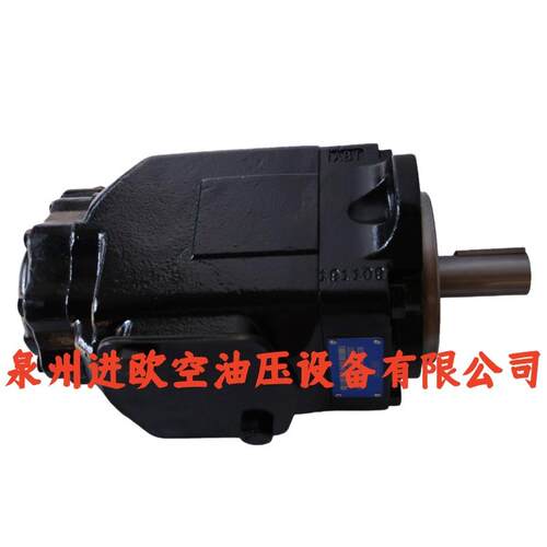 VT6DC-061-010-1R-00-B100液压油泵VT6DC系列注塑机压铸机液压站