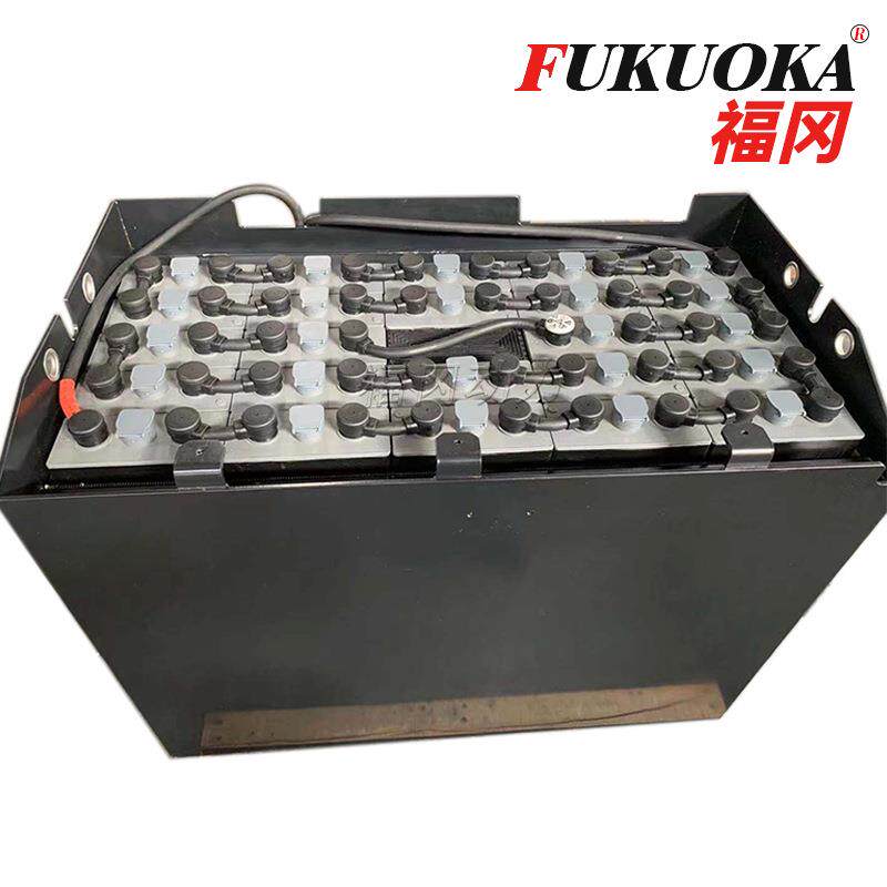 STILL永恒力电瓶叉车蓄电池40v80v电压等级容量使用年限FUKUOKA厂