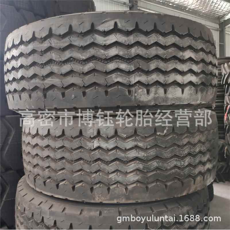 供应风神425/65R22.5井下修井机轮胎全钢丝油罐车宽基轮胎加厚