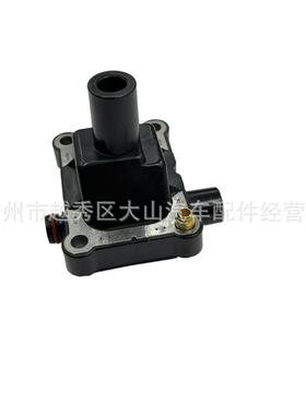 适用于老款奔驰点火线圈高压包00015870030001587503UF527W140