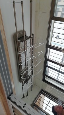 太太乐电动晾衣架怎么样?直评测优缺点感受