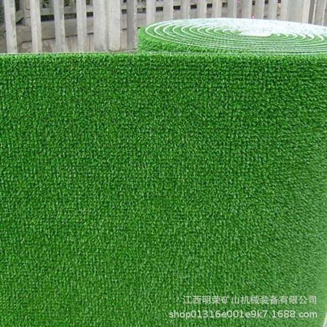 全天侯自动收矿粘金草 加粗加厚吸金毯 人造草沾金布 淘金工具