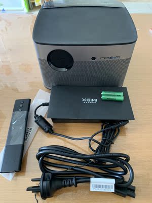 极米无屏电视H2和坚果J7s功能区别在那里？