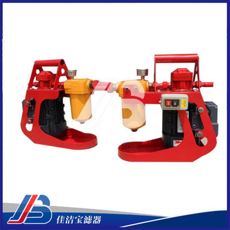 佳式洁宝LYJ携手提滤油机厂PYD家液压润B滑滤便油机净油机,机械设备,过滤设备,淘宝优惠券,粉丝福利购,淘宝优惠卷