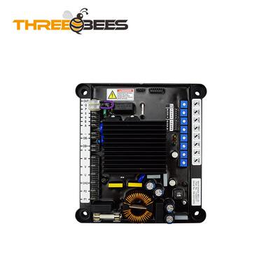 柴油发电机组M31FA600A自动电压调节器MEC-20稳压板AVR调压板