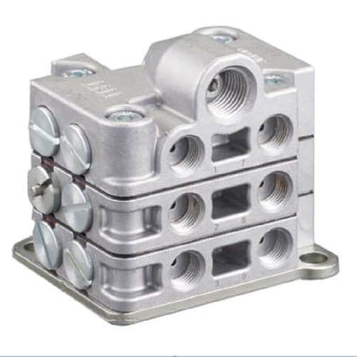 IHI分配器 MU-12M已停产，现在型号是BMU-12M 底座 M(0-10)