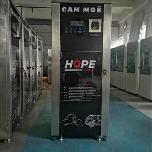 自助洗车机24小时共洗机商用洗车车机享高CJM W03全自动洗车机压