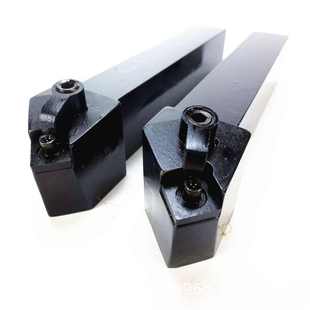 四川天虎偏头端面外圆车刀 川工数控车刀：MSSNR3225P12