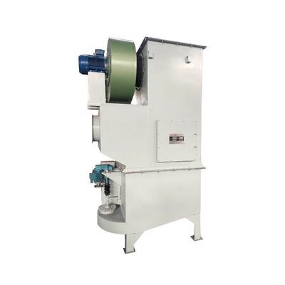 CCJ/DG多管冲击式除尘器湿式除尘器低压文丘里水膜水浴除尘器风管