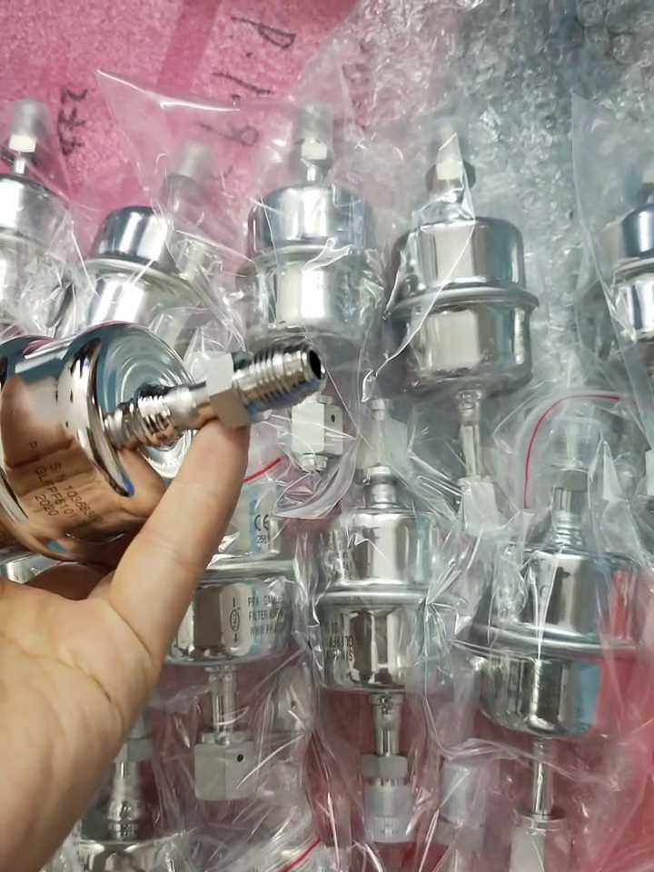 PALL过滤器-GLFPF6101VXM4AM  -14.7