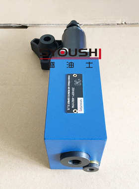 叠加式减压阀ZDR10DP2-4X/21YM ZDR10DP2-50B/210调压阀现货