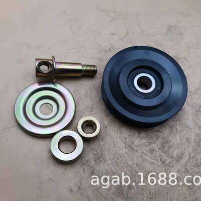 陆地巡洋舰UZJ100/fzj80张紧轮88440-26090 88440-60050