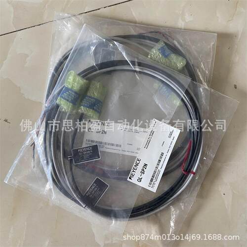 基恩士 GL-SPC03PS GL-SP2N GL-SP2P GL-SP5N GL-SP5P GL-SP10N