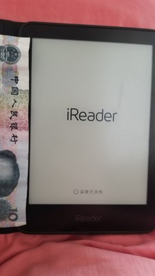 Re:iReader T6ڶһʲô𣿣iReader  T6ڶһ ..