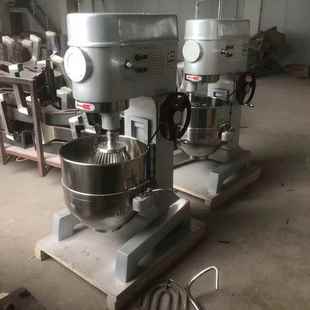 6L打蛋机0商机用三功能搅拌面大B60型B60型和搅拌机和馅机