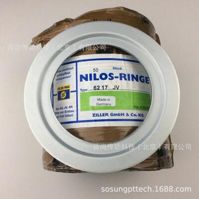 6415JVNILOSRINGE尼罗斯金属挡油盘德国ZILLER齐勒密封盖