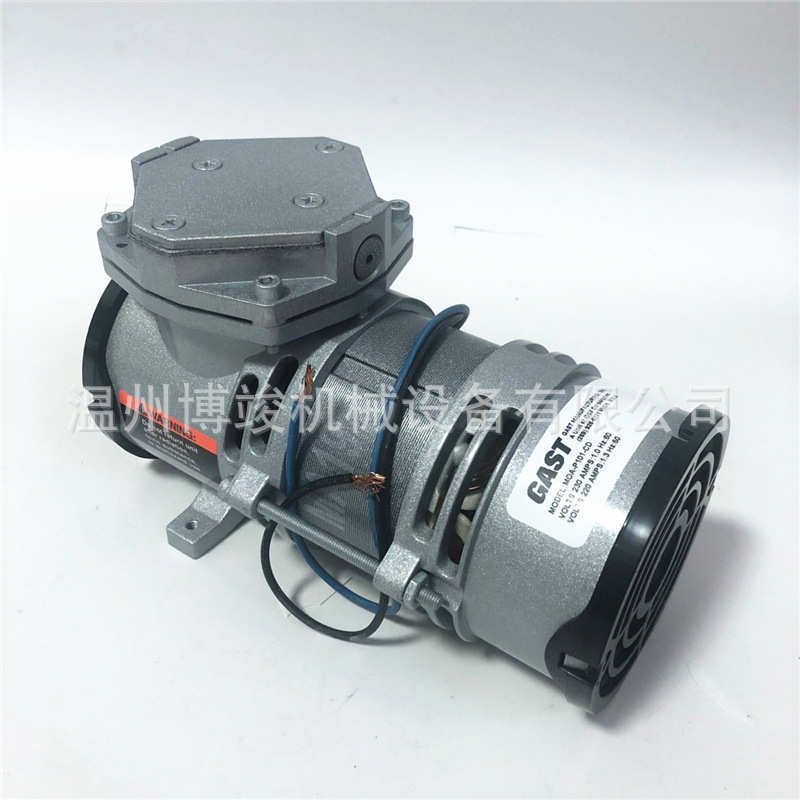 GAST嘉仕达隔膜泵气泵真空泵 MOA-P101-CD  MOA-V111-CD,收纳整理,抽气泵,淘宝优惠券,粉丝福利购,淘宝优惠卷