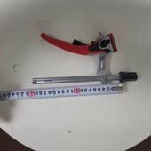 多功能桌面料器夹板工装 夹压快料速夹固定器压焊接工作台木工149