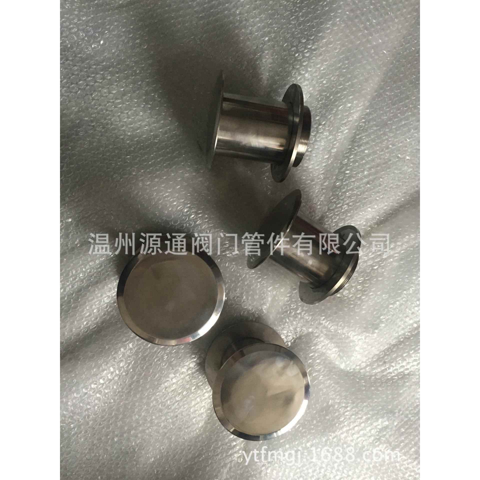 不锈钢304穿墙套管无孔套管洁净套管穿棚套管