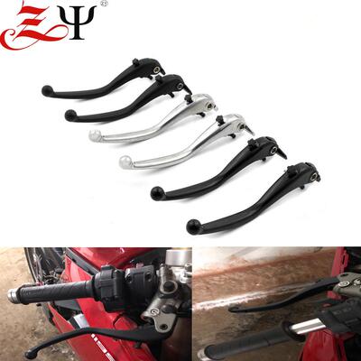 适用杜卡迪 Ducati 848/EVO 1100 1098 1199离合刹车牛角手把