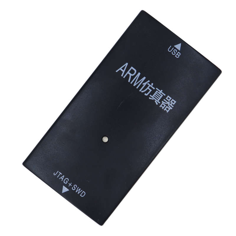 JLINK V9 STM32仿真器调试器STM8烧录器ARM jlink 单片机下载器V8