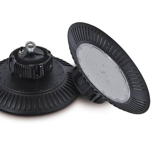 ld工e矿灯UFO灯灯防车库三防灯仓库车间工业100W200WYRZ工尘业级