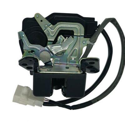 69110-08020   适用于 丰田 尾门锁机