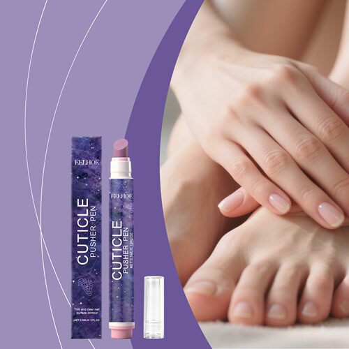 EELHOE Multi-Effect Nail Edge Care Pen for Gentle Daily Clea