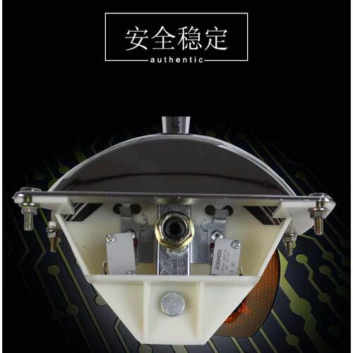 电动三轮车四轮车倒顺开关档位器配件 前进倒退把手 档把 倒挡器