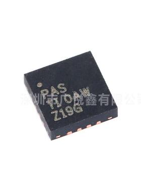 专注原装 BQ24650RVAR 丝印PAS VQFN-16 电池充电控制器芯片 现货
