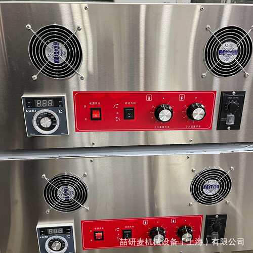 chain oven 商用履带式披萨炉 18寸32寸链条传动对流烤箱