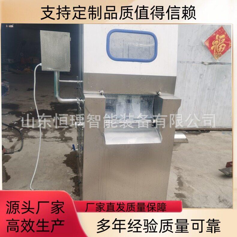 全自动注射机肉制品深加工腌制入味注射器肉类食品机械设备