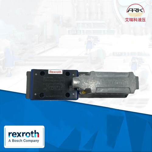 大量现货力士乐rexroth比例阀4WRPEH10C3B100L-3X/M/24A1