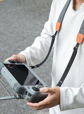 适用大疆T100S/70S/60/Matrice 4T/D/E农业行业无人机遥控器挂绳