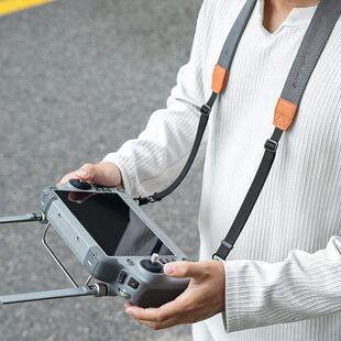 适用大疆T100S E农业行业无人机遥控器挂绳 Matrice 70S